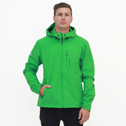 Bunda pánská BRUNOTTI MOSKOS softshell