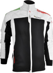 Bunda pánská SILVINI ROCCA MJ416