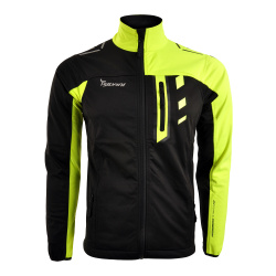 Bunda pánská SILVINI CASINO MJ701