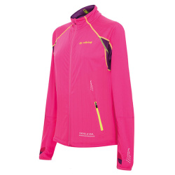 Mikina dámská VIKING DYNAMICA růžová