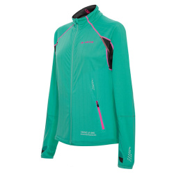 Mikina dámská VIKING DYNAMICA tyrkysová