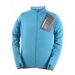 Mikina pánská 2117 OF SWEDEN GRAN eco