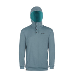 DIRECT ALPINE HOODIE TECH 1.0 mikina pánská arctic