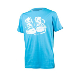 Triko pánské krátký rukáv NORTHFINDER SIMONS TR-3232SIII