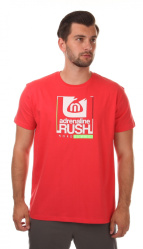 Tričko pánské NORDBLANC ADRENALINE NBFMT6541