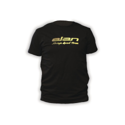 Triko pánské ELAN LOGO E0192 krátký rukáv