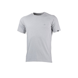 Tričko pánské NORTHFINDER URIEL TR-3372SII white