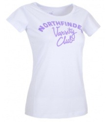 Tričko dámské NORTHFINDER TR-2684