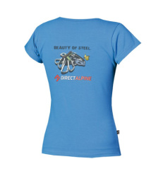 Tričko dámské krátký rukáv DIRECTALPINE Flash Lady 3.0