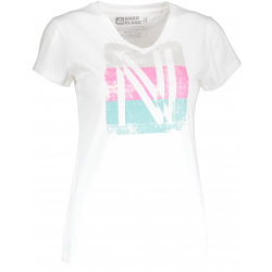 Tričko dámské NORDBLANC COATING NBSLT6739