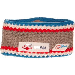 Čelenka R-JET CZECH SKI 3/CR16