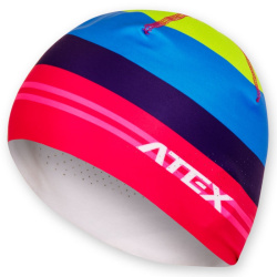 Čepice ATEX STRIPES 2 jednovrstvá