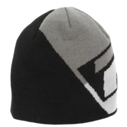 RELAX NERO RKH138A pánská zimní čepice černá/šedá