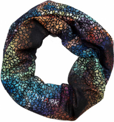 FINMARK multifunkční šátek FS-214