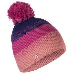 HANNAH OLA JR dívčí zimní čepice malaga