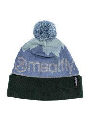 MEATFLY ROBB kulich s bambulí botanical/cloud