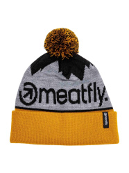 MEATFLY ROBB kulich s bambulí chai tea/black