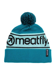 MEATFLY JESSIE kulich s bambulí HB blue/columbia