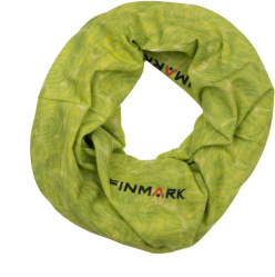 FINMARK multifunkční šátek FS-322