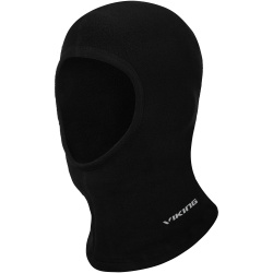 VIKING VOLTA kukla fleece black