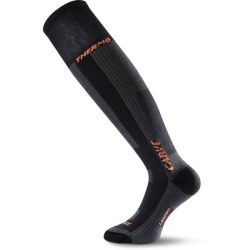 LASTING SKG lyžařské podkolenky se stříbrem