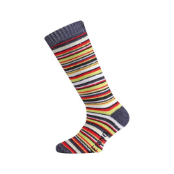 Dětské podkolenky LASTING WJP merino