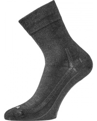 LASTING WLS tenké trekingové ponožky merino wool 909