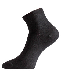 LASTING WAS tenké trekingové ponožky merino wool 988