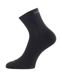 LASTING WHO tenké trekingové ponožky merino wool 900