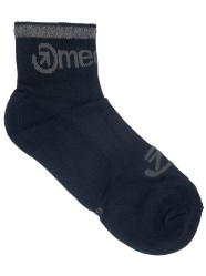 MEATFLY MIDDLE SOCKS 3 pack black