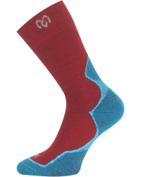 LASTING WAI funkční ponožky s merino vlnou 306