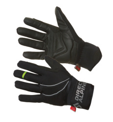 Rukavice DIRECT ALPINE EXPRESS PLUS 1.0 black