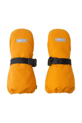 REIMA OTE dětské membránové palčáky radiant orange 22/23