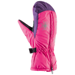 VIKING STARLET dětské palčáky pink