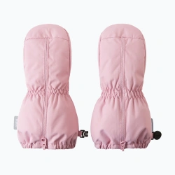 REIMA TASSUIN dětské palčáky grey pink