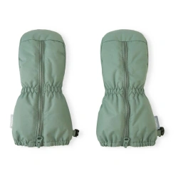 REIMA TASSUIN dětské palčáky stone green