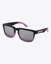 MEATFLY MEMPHIS S24 sluneční brýle purple ombre 4/17/55