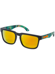 MEATFLY MEMPHIS S24 sluneční brýle substance camo 4/17/55