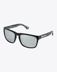 MEATFLY RONNIE S24 sluneční brýle morph black