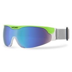 HATCHEY NORDIC LAUF GREEN brýle na běžky 21/22