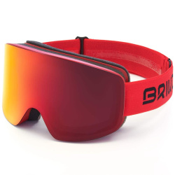 BRIKO BOREALIS MAGNETIC 2 lenses lyžařské brýle 24/25