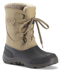 OLANG X-CURSION zimní unisex boty