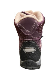 WOLF 2231007 dětské zimní boty