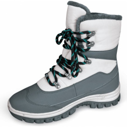 ASTROLABIO ZB7F PAIO DOPOSCI dámské zimní boty