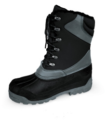 ASTROLABIO ZB7I PAIO DOPOSCI pánské zimní boty