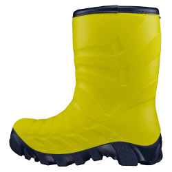 VIKING ULTRA 2.0 dětské zimní boty lime