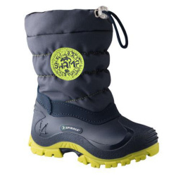 SPIRALE ENZO dětské zimní boty