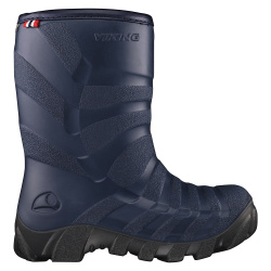 VIKING ULTRA 2,0 dětské zimní boty navy/charcoal