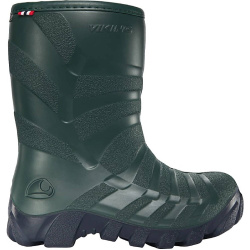 VIKING ULTRA 2,0 dětské zimní boty dark green