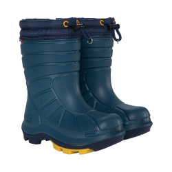 VIKING EXTREME WARM 5-75450 dámské zimní boty petrol